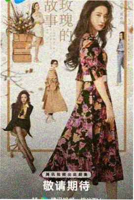 梦华录 古装女性 热播剧