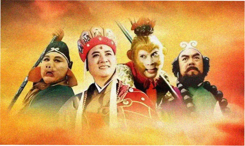 最近最火的三部电视剧 山河锦绣
